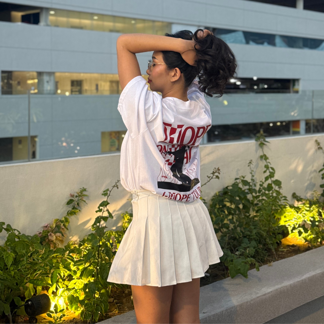 BTS - J-Hope Hope Tour KPop Tshirt Tees