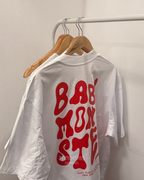 BABYMONSTER - Montiez - Streetwear Kpop Inspired T-shirt