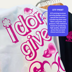 Dua Lipa - Idgaf Inspired Tshirt Tees