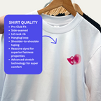 Dua Lipa - Idgaf Inspired Tshirt Tees
