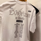 EXO - EXhorizon - KPop Inspired Tshirt Tees