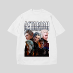 Astarion Baldur's Gate 3 | Streetwear Urban Tshirt Tees Game