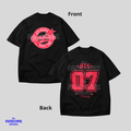 BTS - Arirang Varsity - Streetwear Kpop Inspired T-shirt