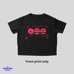 BTS - Arirang Seven | Crop Top KPop Inspired Tshirt Tees