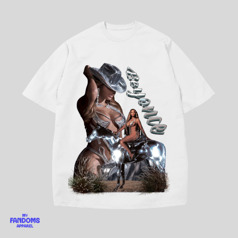 Beyonce | Bootleg Vintage Streetwear Tshirt Tees Trendy Unisex Urban Fashion