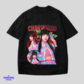 Chaeyoung Twice - Bootleg KPop Tshirt Tees