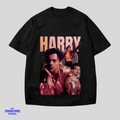 Harry Styles Streetwear Bootleg Vintage Tshirt