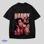 Harry Styles Streetwear Bootleg Vintage Tshirt