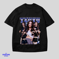 Tzuyu Twice - Bootleg KPop Tshirt Tees