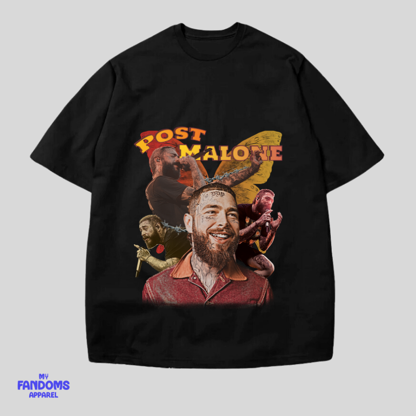 Post Malone