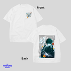 Honkai Star Rail: Dan Heng Streetwear Urban Tshirt | Tees Trendy Unisex Urban Fashion Game