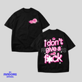 Dua Lipa - Idgaf Inspired Tshirt Tees
