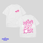Dua Lipa - Idgaf Inspired Tshirt Tees