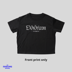 EXO - EXhorizon | Crop Top KPop Inspired Tshirt Tees