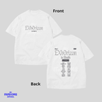 EXO - EXhorizon - KPop Inspired Tshirt Tees
