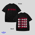 Ed Sheeran Tour | Streetwear Urban Tshirt Artist