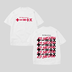 Ed Sheeran Tour | Streetwear Urban Tshirt Artist