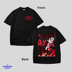 Hazbin Hotel - Charlie | Streetwear Urban Tshirt Tees Pop Culture