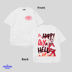 Hazbin Hotel - Charlie | Streetwear Urban Tshirt Tees Pop Culture