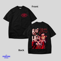 Hazbin Hotel - Lucifer | Streetwear Urban Tshirt Tees Pop Culture