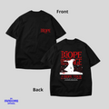 BTS - J-Hope Hope Tour KPop Tshirt Tees