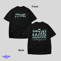 ITZY - MIDZY - Streetwear KPop Tshirt Tees
