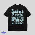 ITZY - MOTTO - Streetwear KPop Tshirt Tees