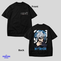 Jujutsu Kaisen Satoru Gojo vr 2 - Anime Inspired Fan Shirt Tees Trendy Unisex
