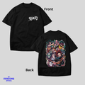 Kimetsu No Yaiba - Anime Inspired Fan Shirt Tees Trendy Unisex