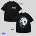 Kimetsu No Yaiba Inosuke - Anime Inspired Fan Shirt Tees Trendy Unisex