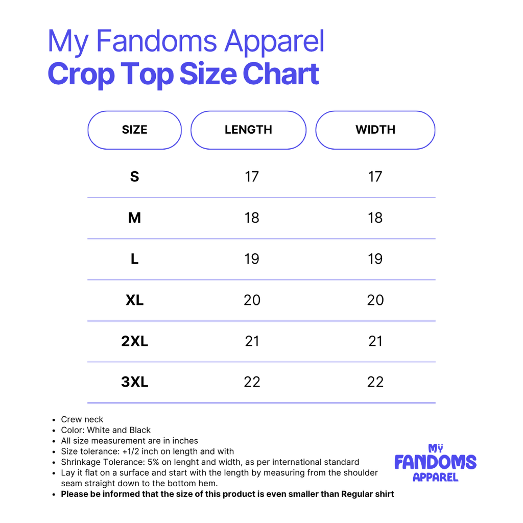 BTS - Arirang Seven | Crop Top KPop Inspired Tshirt Tees