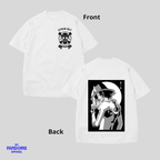 One Piece Ace VR 1  - Anime Inspired Fan Shirt Tees Trendy Unisex