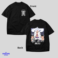One Piece Gear 5 Luffy - Anime Inspired Fan Shirt Tees Trendy Unisex