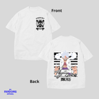 One Piece Gear 5 Luffy - Anime Inspired Fan Shirt Tees Trendy Unisex