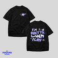 Olivia Rodrigo - I'm Pretty Inspired Tees