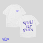Olivia Rodrigo - Spill Ur Guts Inspired Tees