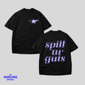 Olivia Rodrigo - Spill Ur Guts Inspired Tees