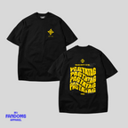 SB19 Pagtatag | Streetwear Urban Tshirt Artist Kpop Ppop