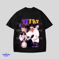 Seventeen Jun - Bootleg KPop Tshirt Tees