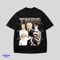 Seventeen The8 - Bootleg KPop Tshirt Tees