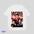 Seventeen Joshua - Bootleg KPop Tshirt Tees