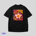 Zara Larsson - Summer Isn't Over Yet Inspired T-shirt