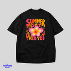 Zara Larsson - Summer Isn't Over Yet Inspired T-shirt