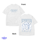 Seventeen New - KPop Inspired Tshirt Tees