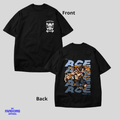 One Piece Ace V2 - Anime Inspired Fan Shirt Tees Trendy Unisex