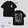 One Piece Zoro - Anime Inspired Fan Shirt Tees Trendy Unisex