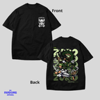 One Piece Zoro - Anime Inspired Fan Shirt Tees Trendy Unisex