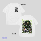 One Piece Zoro - Anime Inspired Fan Shirt Tees Trendy Unisex