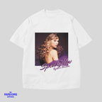 Taylor Swift Streetwear Bootleg Vintage Tshirt V2 | Tees Trendy Unisex Urban Fashion