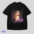 Taylor Swift Streetwear Bootleg Vintage Tshirt V2 | Tees Trendy Unisex Urban Fashion